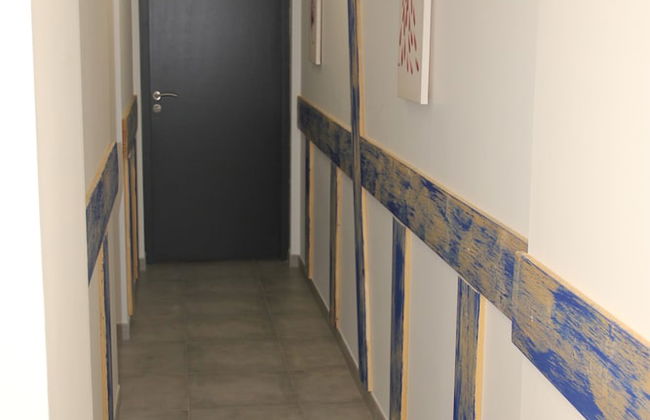 Sarl Logis du Grand Pin - Foto 52