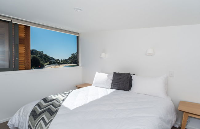 Kaiteriteri Reserve Apartments - Foto 3