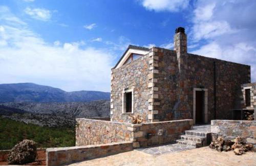 Arodamos Guesthouse - Foto 49