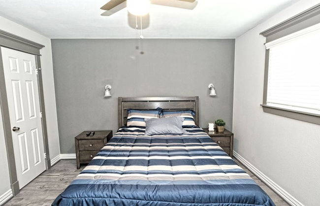 3Bdrm 2Bath 5Beds -NRG, Medical Center, Galleria - Foto 19