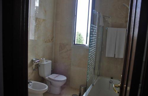 Apartamentos Embalse de Orellana - Foto 26