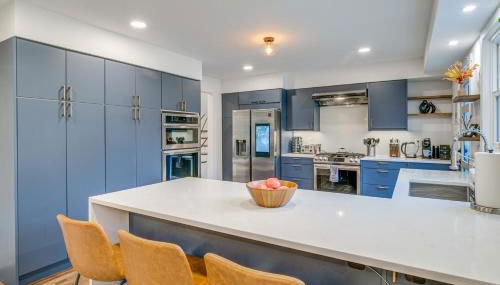 Upscale Family Retreat Near DC and Georgetown! - Foto 4