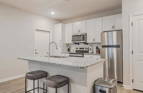 Landing Amazing 2BD Game Room Gym - Foto 26