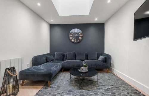 Princes Wharf, Stylish 2 Bed City Centre Apartment - Foto 8