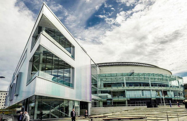 Cordia Serviced Apartments - Foto 23