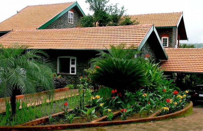 GuestHouser 1 BR Villa 520d - Foto 18