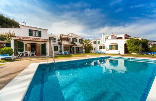 Apartamentos Arenal Playa Menorca - Photo 1