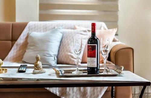 Villa Kampos - Foto 37