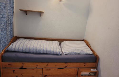 Cosy Unterkunft in ruhiger Citylage in Berlin-Mitte - Foto 6