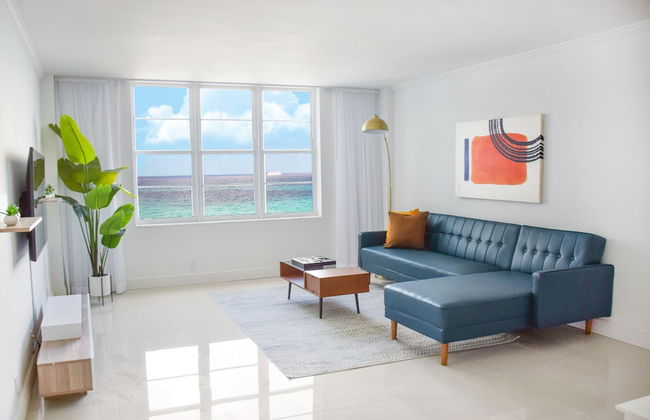 Seacoast Suites on Miami Beach - Foto 59