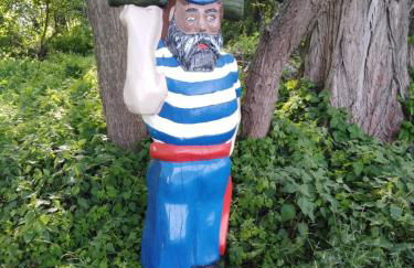 Ferienwohnung "Schwalbennest" - Foto 22