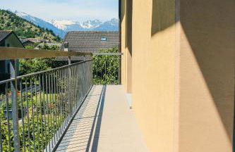 Apartment L'Envers - Foto 36