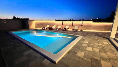 Villa Leandra - Photo 2