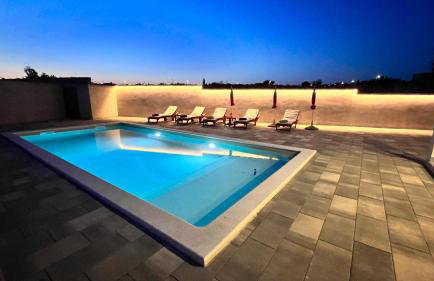 Villa Leandra - Foto 2