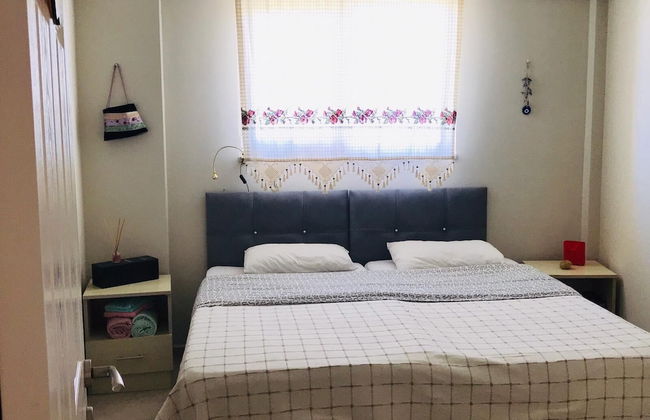 Bodrum Bogazici Turquoise Village - Photo 4