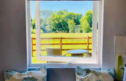 Kingfisher Lodge - Foto 11