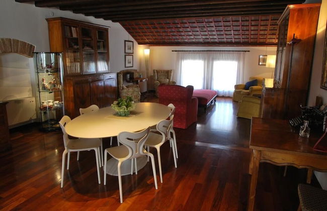 Palazzo Raspanti - Foto 22