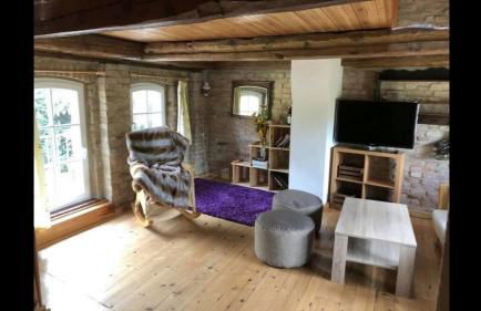 Ferienhaus in Arendsee mit direkter Seenähe - Foto 11