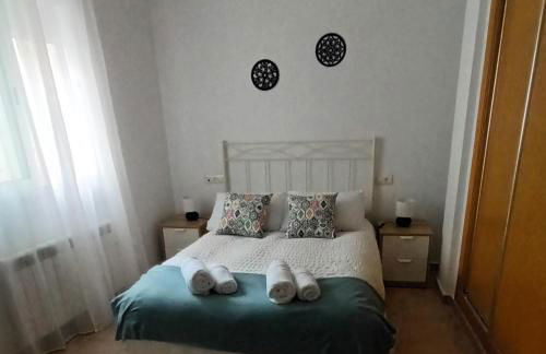 Alojamiento El Pilar - Foto 2