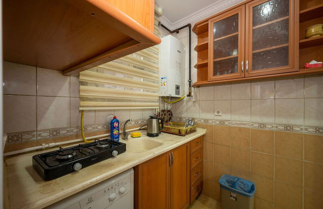 Taksim Suite II - Photo 29