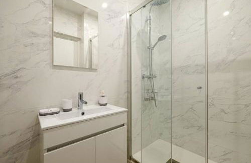 Villa Forestière Studio Le Châtaignier - Foto 8