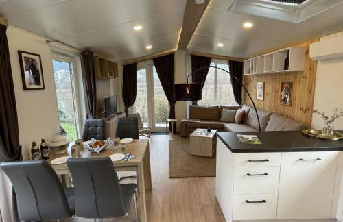 Holiday Home Tiny Haus Prinz Ludwig by Interhome - Foto 7