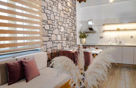 Lithoessa Luxury Apartments - Foto 6