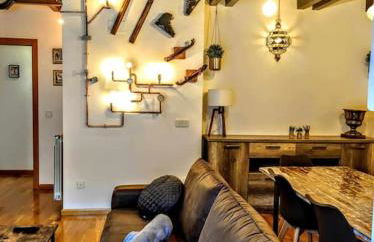 El Refugio de Tena - tucasaenlospirineos - Foto 13