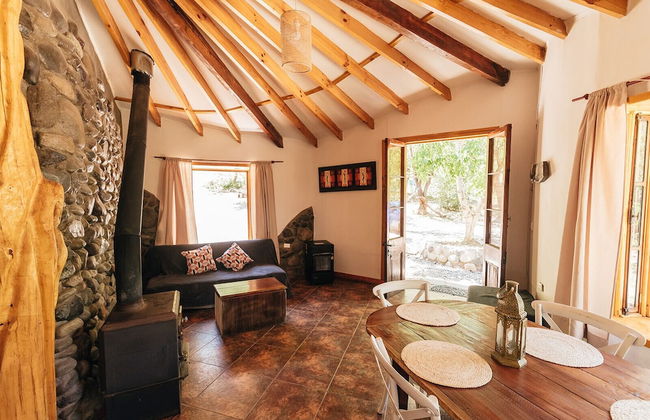 Cabaña el Palomar - Photo 4