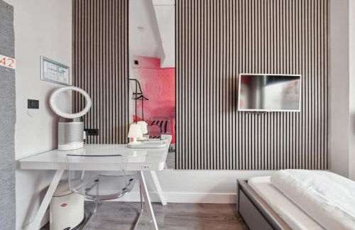 The Room 44 - Foto 17