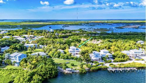 Ocean View with Pool, 4 bedroom Vila Near Key West - Foto 3