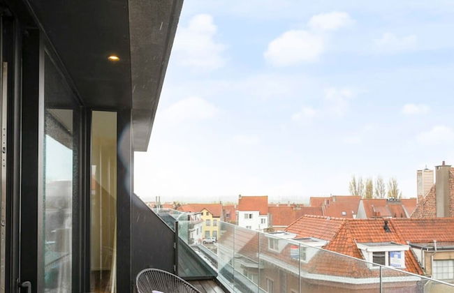 Majestic new Penthouse With 2 Parkings - Foto 60