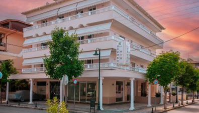 Hermes Rooms & Suites - Foto 2