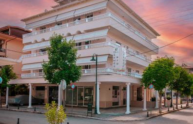 Hermes Rooms & Suites - Foto 2