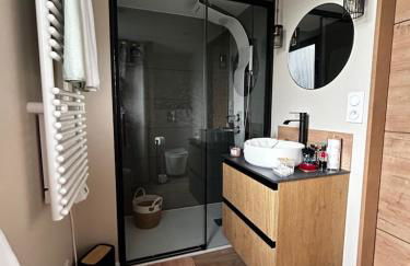 L'arbre de soie Futuroscope Albizia - Foto 8