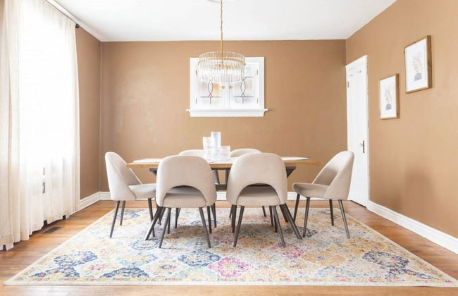 3748 Taft Ave - Foto 8