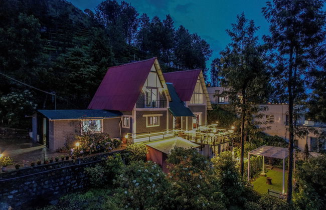 Chalet In Tea Gardens - Foto 6