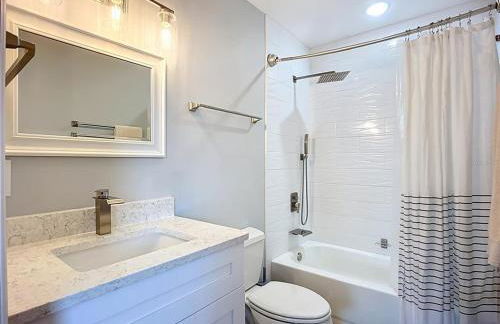 Private Family Waterfront Retreat 6BD-5BA Bring your Boat - Foto 18