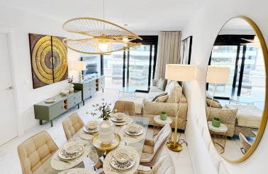 Azure Carmel Apartment Flamenca Village - Photo 4