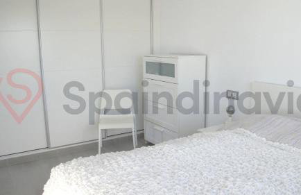 Astonishing beach and pool house - Foto 24