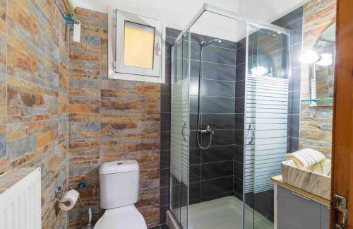 Kiki’s Beautiful House On Famous Village Pentati - Foto 15