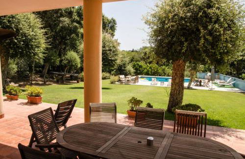 Sotogrande. Estancia privada en plena naturaleza - Foto 6