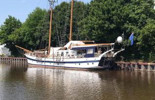 Hafenfewo Weener - Urlaub direkt am Wasser - Foto 28