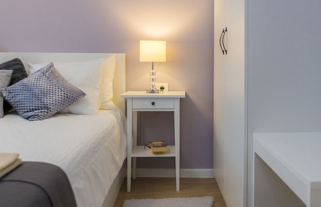 Apartments Zlatin Dvor - Foto 23