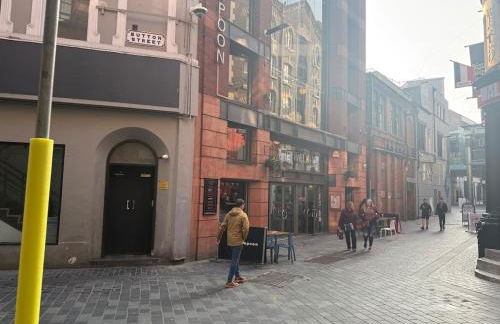 Amazing 10 bed apartments on Mathew Street - Foto 44
