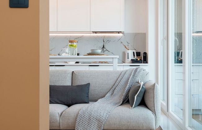 Apartament Tower by Kairos Apartments - Photo 19