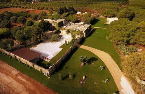 Masseria Li Reni - Foto 152