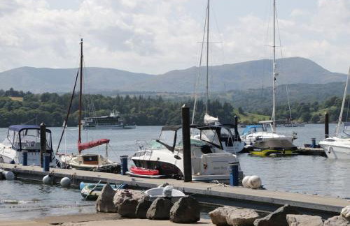 Kingfisher Lodge - Foto 39