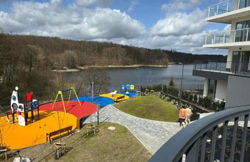 Apartament Przystań 2 - Foto 6