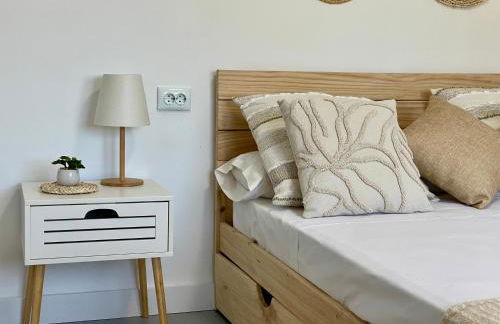 La Duna Casa con encanto entre natura y playa - Foto 40